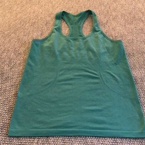 Lululemon Athletica Swiftly Tech tank top